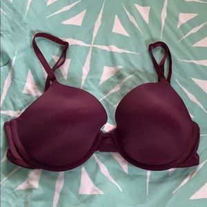 PINK Wear Everywhere T-Shirt Bra